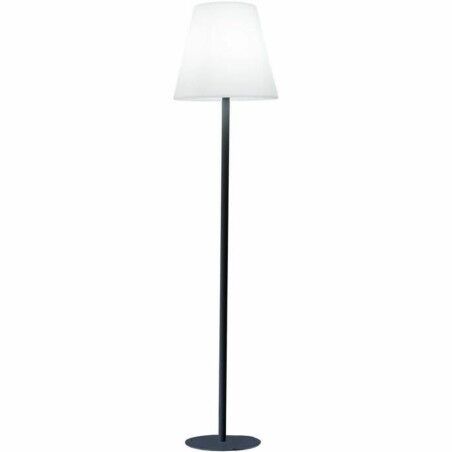 Lámpara solar Lumisky Blanco