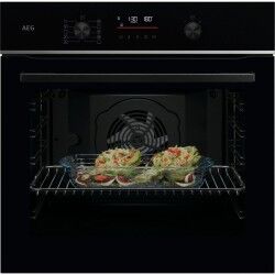 Horno AEG OU5PB41WSB GT 72 L