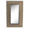 Espejo de pared Home ESPRIT Sixties 100 x 7 x 60 cm