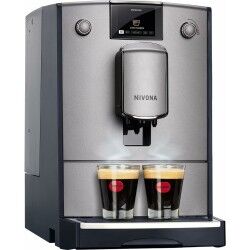 Cafetera Eléctrica Nivona CafeRomatica 695 1455 W 250 g 2,2 L