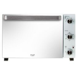 Hornillo Adler AD 6027 1800 W