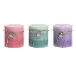 Vela Perfumada DKD Home Decor (3 Unidades)
