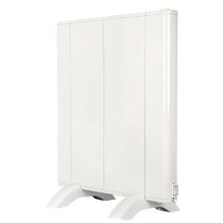 Emisor Térmico Digital Haverland ECOVIEW2 Blanco 600 W