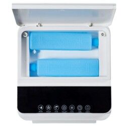 Climatizador Evaporativo Portátil Prime3 SAC21