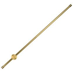 Aplique LED Activejet AJE-HILTON WW 555 lm 9 W