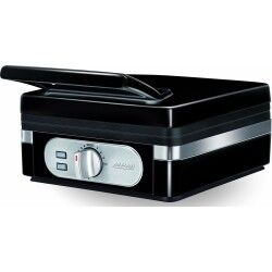 Grille-pain Mpm MGO-24 Noir 1400 W