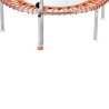 Trampoline Aquatique WxTramp Premium Hexagonal