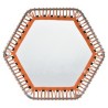 Trampoline Aquatique WxTramp Premium Hexagonal