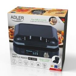 Tostadora Adler AD 3087