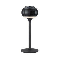 Ventilador de Sobremesa N'oveen F780