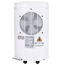 Luftentfeuchter Adler CR 7851 200 W 10 L