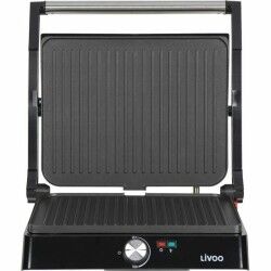 Parrilla Eléctrica Livoo