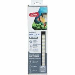 Tiras LED Zolux 300 cm Blanco Frío