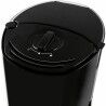 Cafetera de Goteo Melitta Negro 1000 W