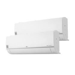 Ar Condicionado LG MULTI.KIT LG 2X1WIFI912.SET