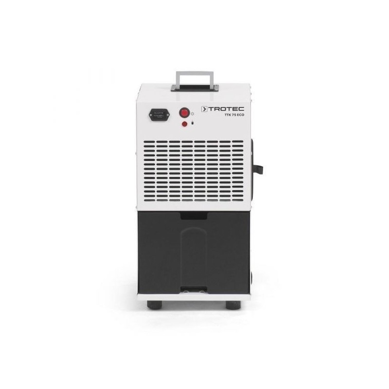 Professional Dehumidifier Mobile Trotec TTK 125 S