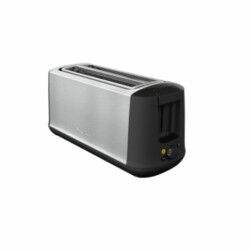Tostadora Moulinex LS342D10 Negro 1700 W