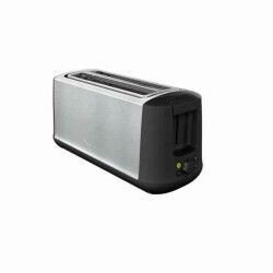 Tostadora Moulinex LS342D10 Negro 1700 W