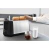 Tostadora Moulinex LS342D10 Negro 1700 W