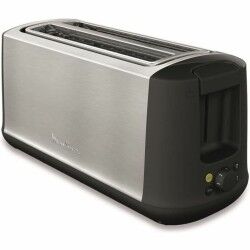 Tostadora Moulinex LS342D10 Negro 1700 W