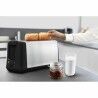 Tostadora Moulinex LS342D10 Negro 1700 W