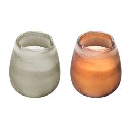 Vela Perfumada Home ESPRIT Urbano (2 Unidades)