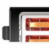 Tostadora BOSCH TAT3P423 Negro 970 W