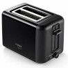 Tostadora BOSCH TAT3P423 Negro 970 W