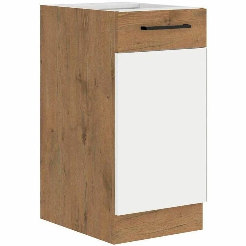 Mobile da cucina Bianco