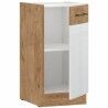 Mueble de cocina Blanco