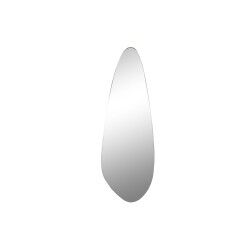 Espejo de pared Home ESPRIT Dorado 55 X 2 X 160 CM