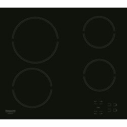 Placa de Inducción Hotpoint 58 cm 6200 W
