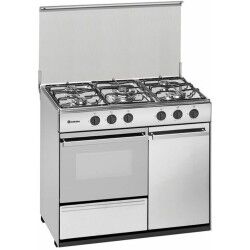 Cocina de Gas Meireles