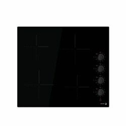 Placa Vitrocerámica Fagor FAVM3540 6000 W