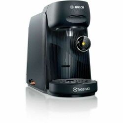 Cafetera Eléctrica BOSCH TAS16B2 Negro 1400 W 700 ml