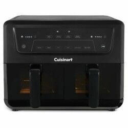 Heißluftfritteuse Cuisinart AFD10XBLE Schwarz 2400 W 10,4 L
