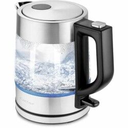 Hervidor Catler KE 411 Vidrio Acero Inoxidable 2200 W 1 L
