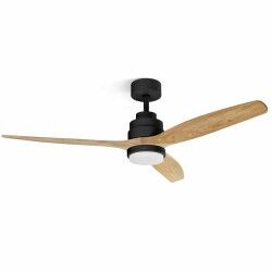 Ventilador de Techo UFESA NEPAL NEGR/HAYA Ø 132 cm