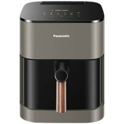 Friggitrice ad Aria Panasonic NF-CC500NXE Nero 1500 W 5 L