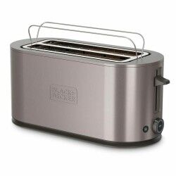 Tostadora Black & Decker BXTO1501E