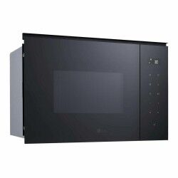 Microondas con Grill LG MGBZ2593F   25L