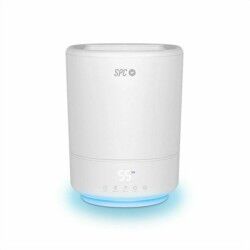 Humidificador Difusor de Aromas SPC Internet 6515B EVADNE