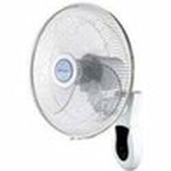 Ventilador de Pared Orbegozo WF0242 Blanco 45 W Ø 40 cm