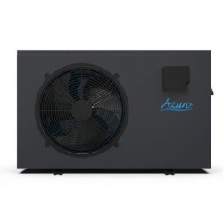 Heat pump Pool Azuro Inverter 10 KW