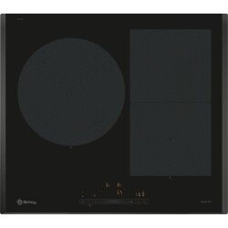 Placa de Inducción Balay 3EB968LH 60 cm