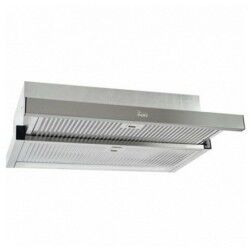 Campana Convencional Teka 40436850 90 cm 694 m³/h 230W C Acero