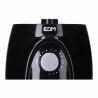 Freidora de Aire EDM 07654 1400 W 3,6 L Multicolor