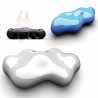 Banc Design Lava Vondom blanc