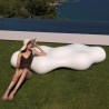 Banc Design Lava Vondom blanc