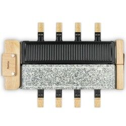 Raclette Hkoenig Marrón